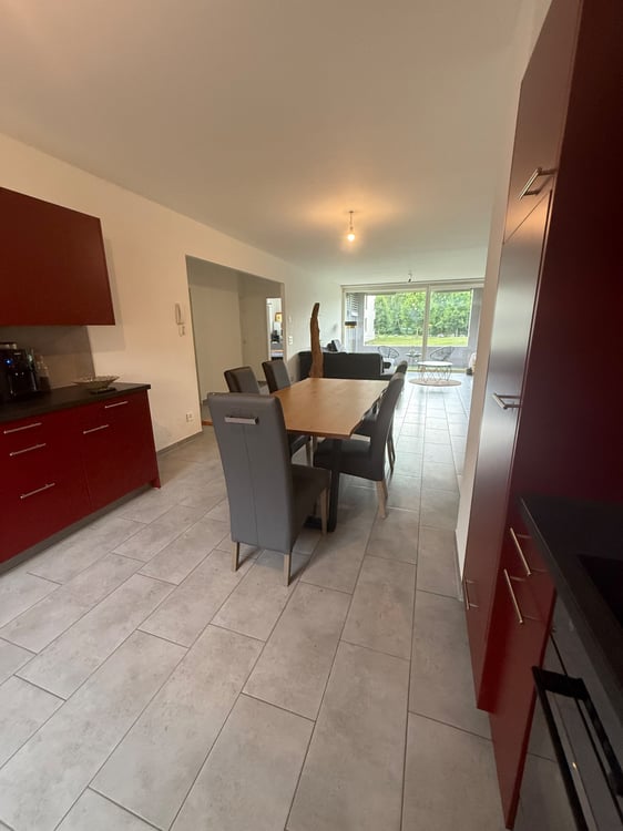 MAGNIFIQUE APPARTEMENT 4.5 PIÈCES À ESTAVAYER-LE-LAC (FR) 5