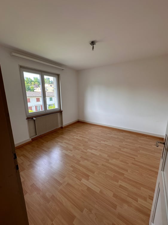 Appartement à louer, Porrentruy 3.5 4