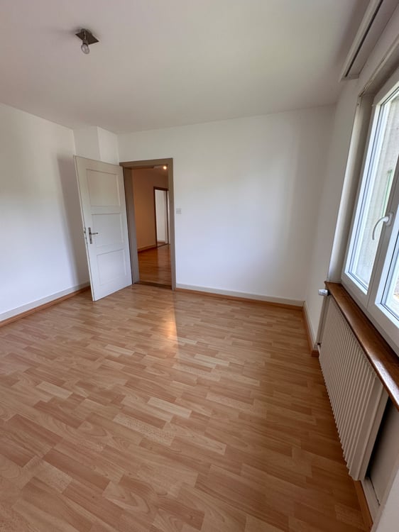 Appartement à louer, Porrentruy 3.5 5