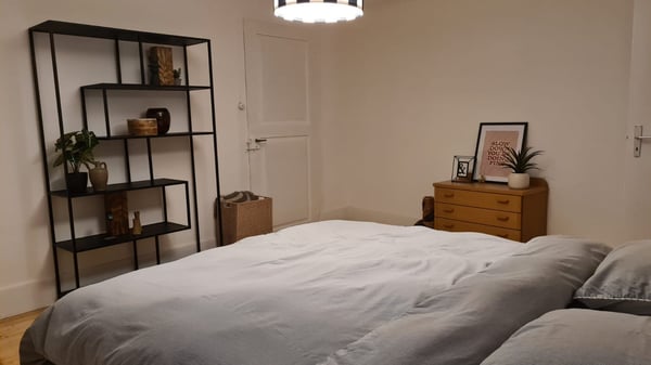 Gland Appart. meublé 85 m², 5 pièces, parking, dès 3 mois 5
