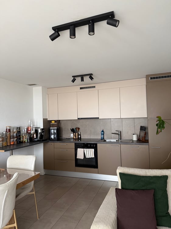 REPRISE DE BAIL Appartement 2.5 pièces à Fontainemelon 3