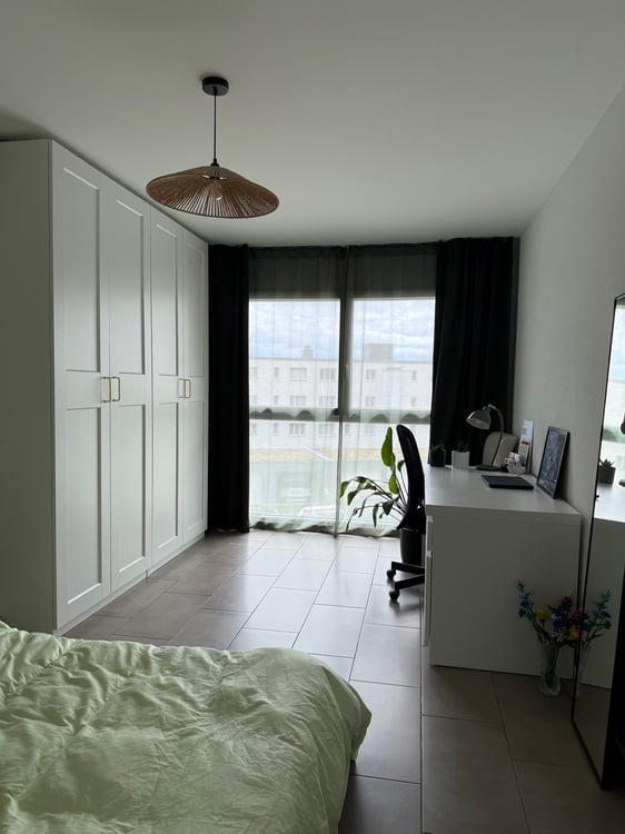 REPRISE DE BAIL Appartement 2.5 pièces à Fontainemelon 5
