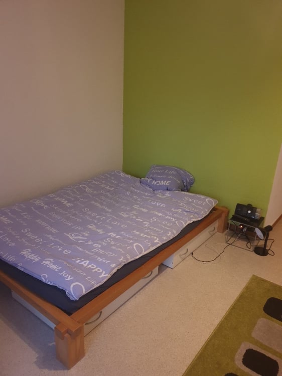 Petit appart. 1p meublé, pied-à-terre du lundi au vendredi 3