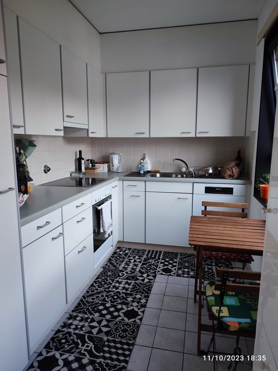 Rent to buy 3.5 con posteggio 5
