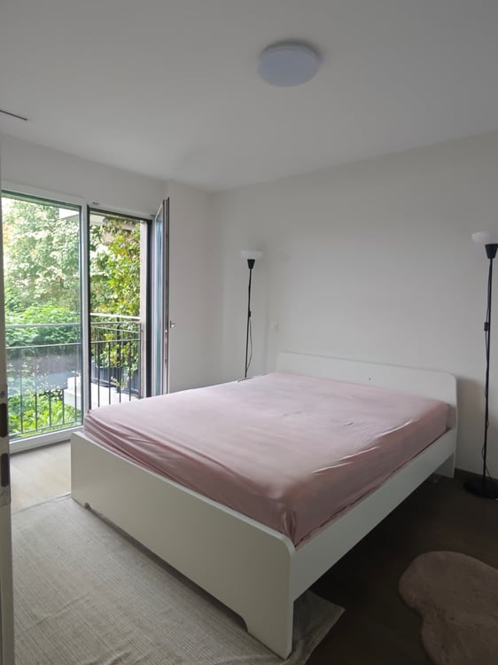 Modern aparment in St Sulpice 3