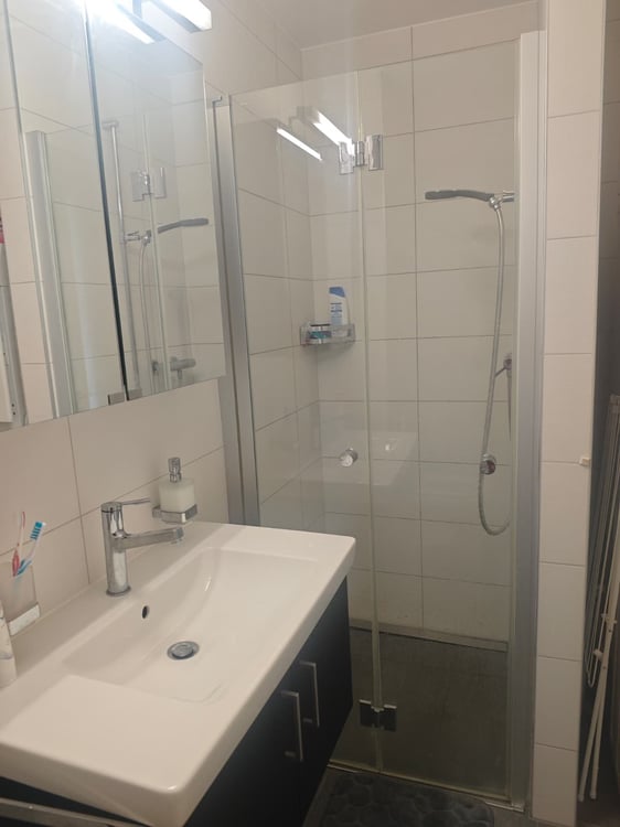 Modern aparment in St Sulpice 5