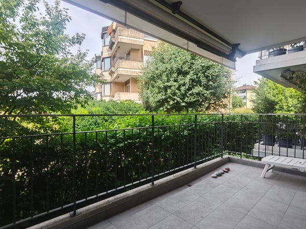 Modern aparment in St Sulpice 4