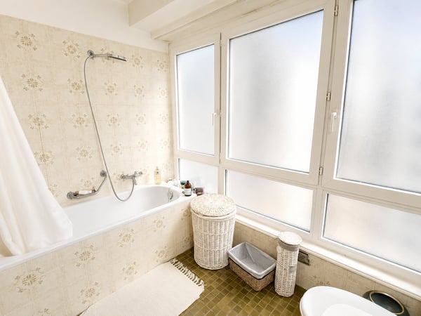 Appartement lumineux au cur de Lausanne 2