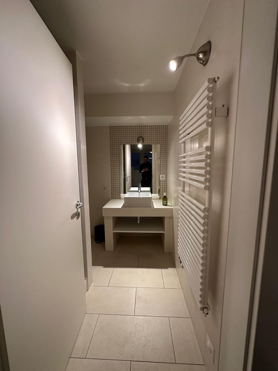 Appartement 2 pièces à louer dans une maison 5