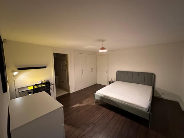 Appartement 2 pièces à louer dans une maison 2