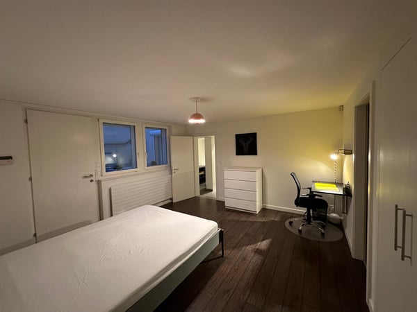 Appartement 2 pièces à louer dans une maison 4