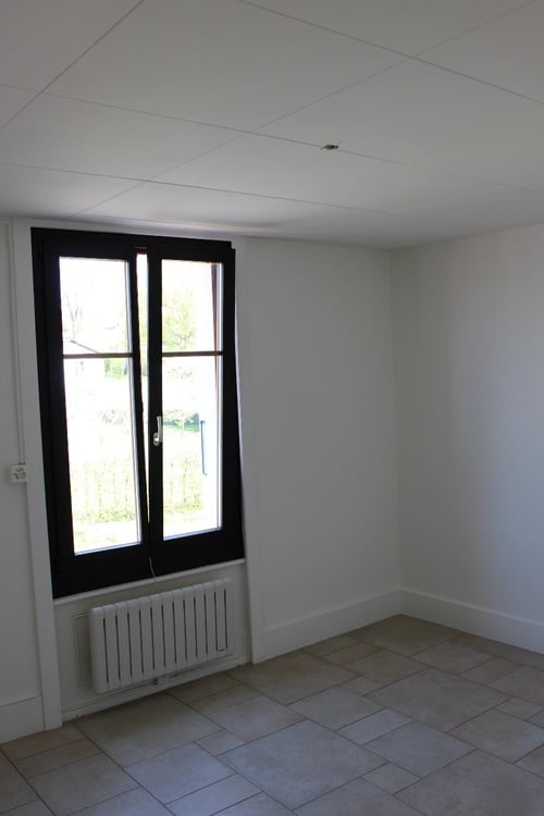Maison villageoise - grand appartement familial 7