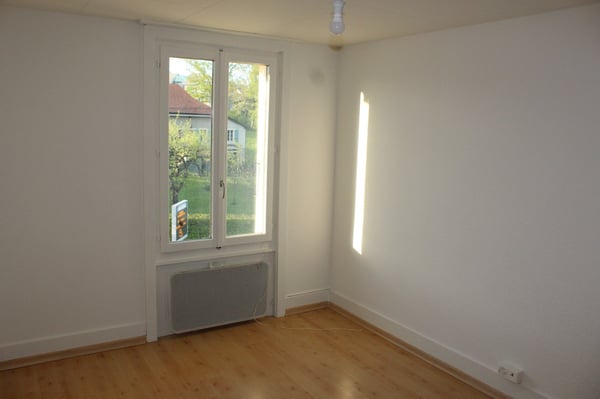 Maison villageoise - grand appartement familial 9