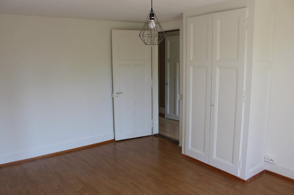 Maison villageoise - grand appartement familial 8