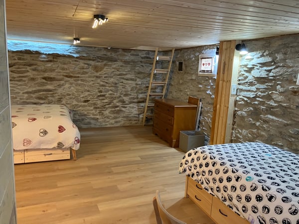 Chalet au Mayen de Conthey (VS) 5