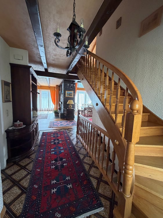 Très belle villa individuelle à Conthey 3