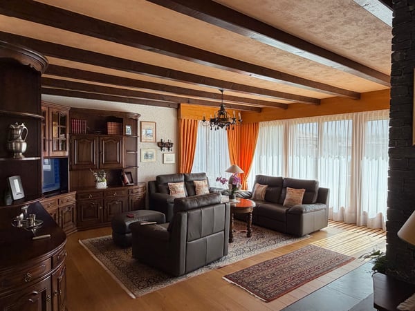 Très belle villa individuelle à Conthey 1