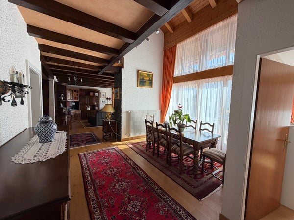 Très belle villa individuelle à Conthey 4