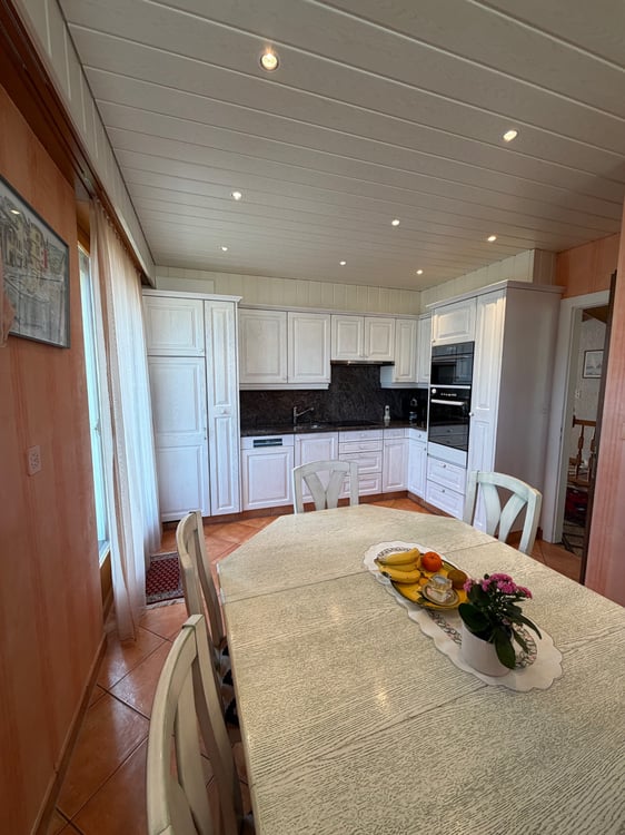 Très belle villa individuelle à Conthey 5