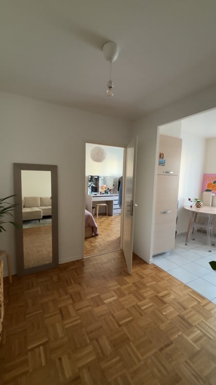 charmant 2,5 pièces à Crissier avec balcon 4