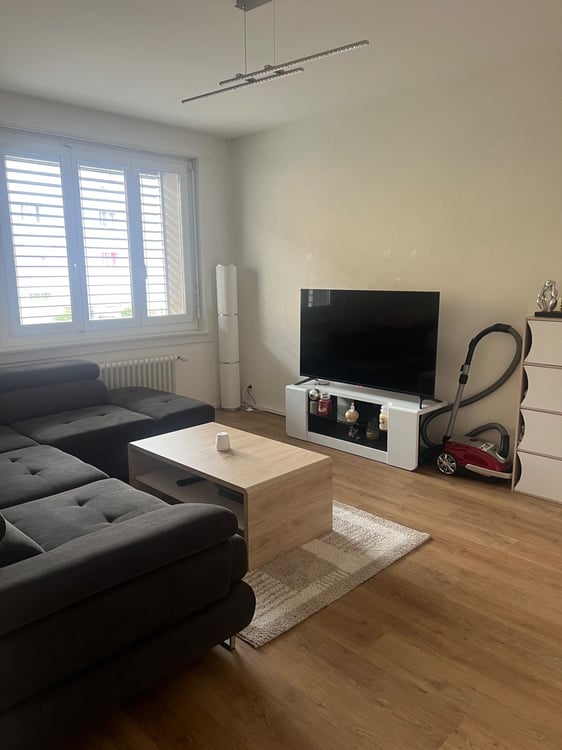 Reprise de bail - appartement 2.5 à Peseux 1