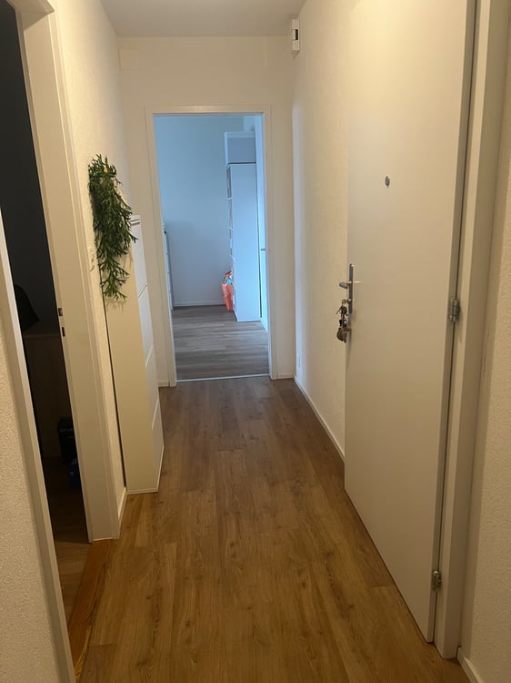 Reprise de bail - appartement 2.5 à Peseux 5