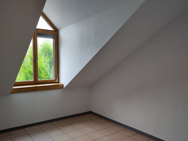 Charmant appartement de 2.5 pièces à Yverdon-les-Bains 2
