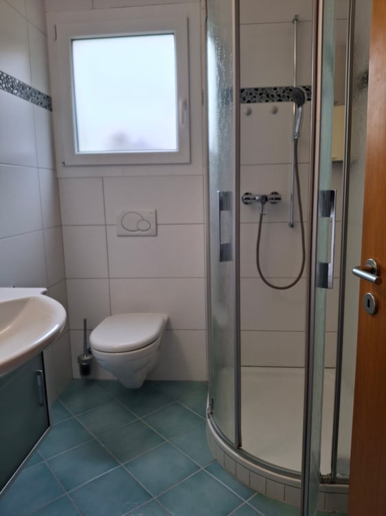 Chambre à louer dans villa 5