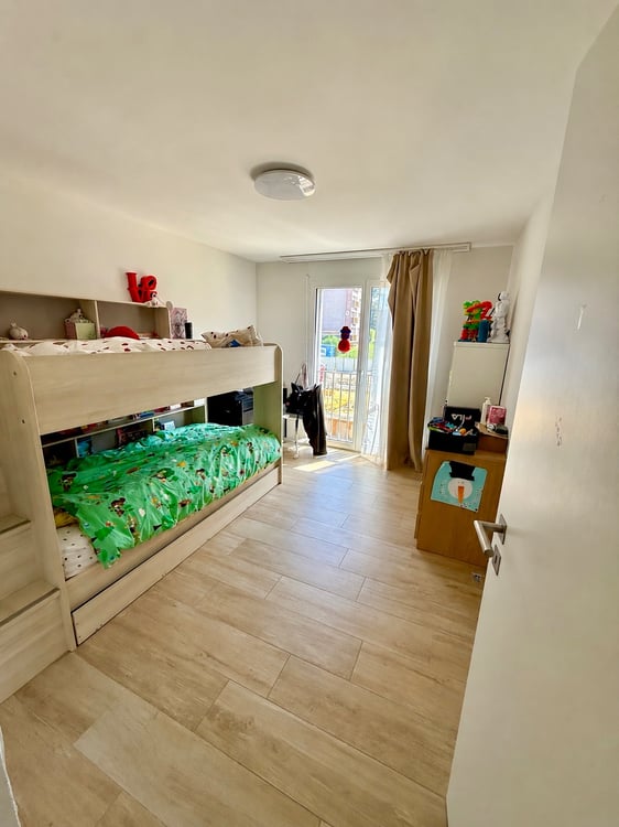 Magnifique appartement familial de 3,5 pièces 4