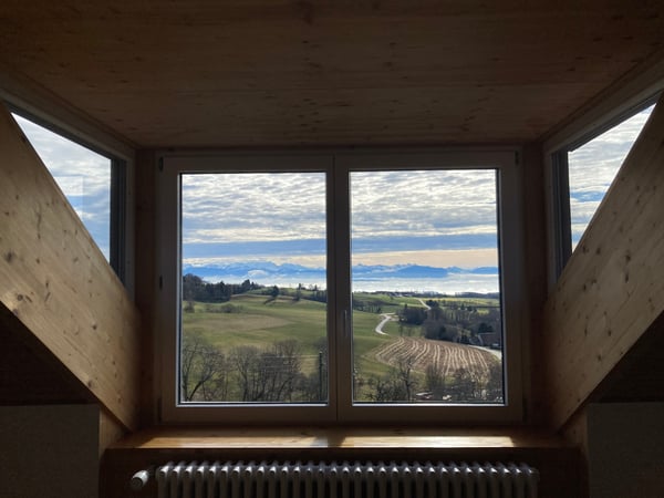 Coliving à Marchissy - Chambre dans une maison d'exception 4