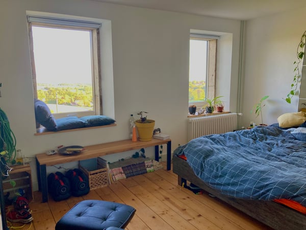 Coliving à Marchissy - Chambre dans une maison d'exception 1