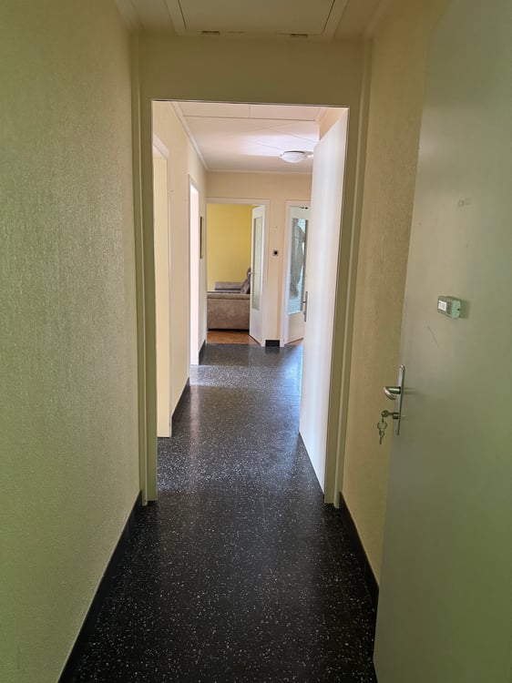 Appartement 4 pièces 4