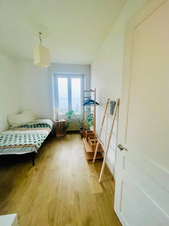 chambre à sous louer 3