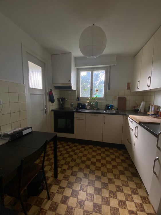 Appartement 3.5 pièces Puidoux - Reprise de bail 3