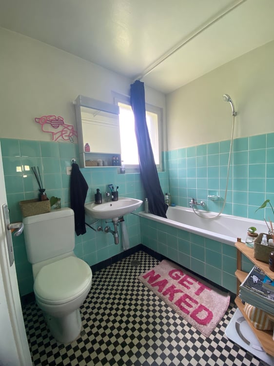 Appartement 3.5 pièces Puidoux - Reprise de bail 5