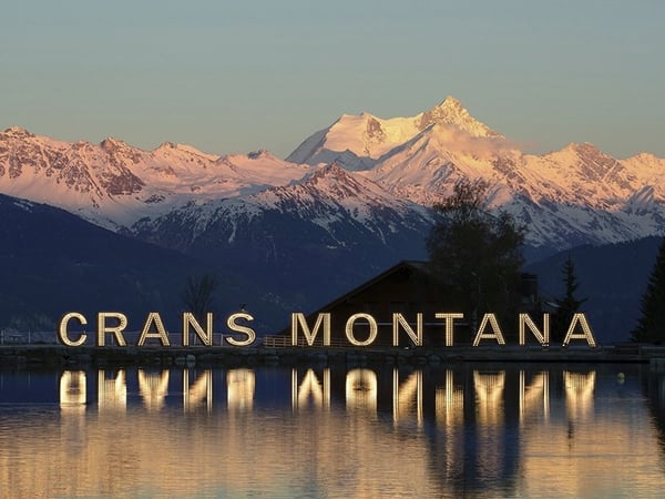 Studio rénové de 28 m² à vendre à Crans-Montana 4