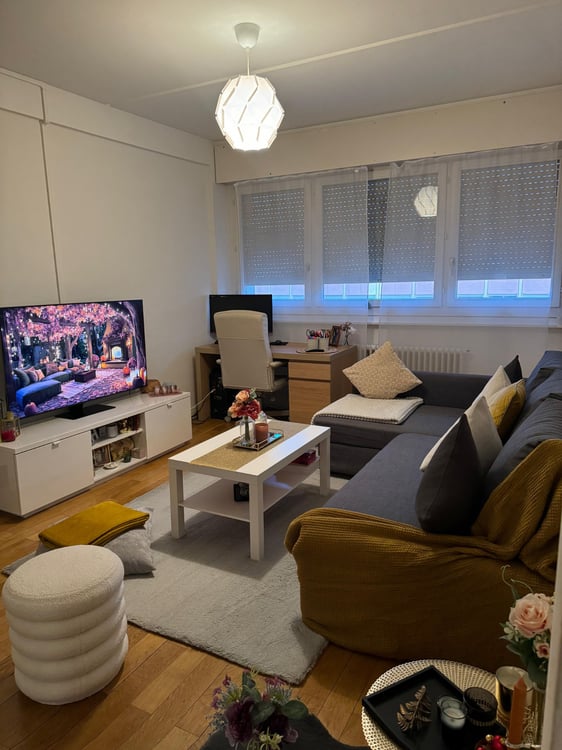 Appartement 3 pièce à Carouge 5
