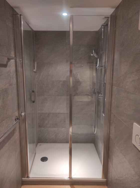 Bel appartement de 2,5 pièces dont une pièce en mezzanine 4