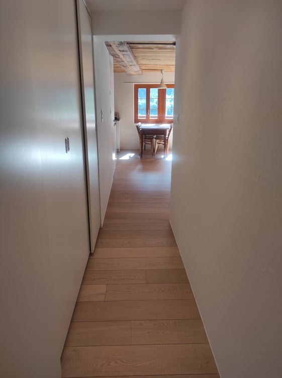Bel appartement de 2,5 pièces dont une pièce en mezzanine 5