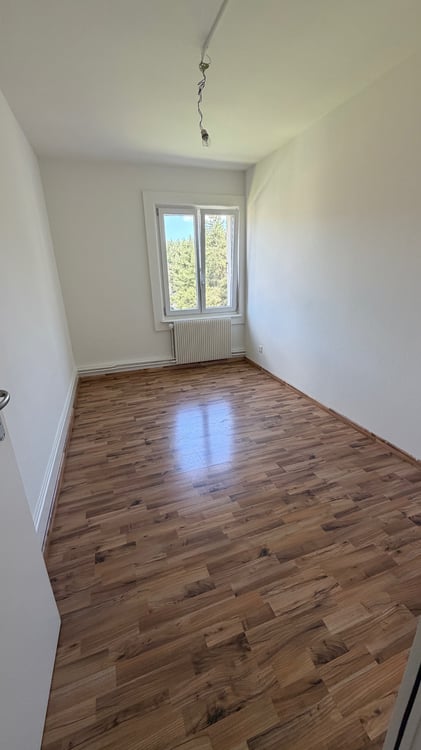 Colombier attique 4 pièces à louer 4