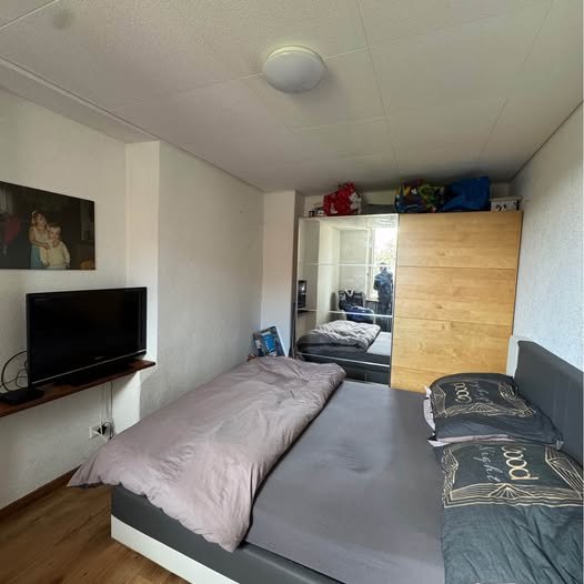 2 pièces lumineux à Delley 5