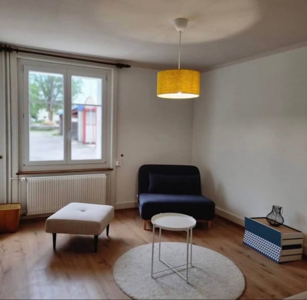 Chambre colocation Vallée de Joux 3