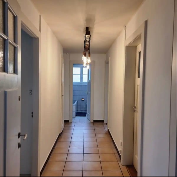 Chambre colocation Vallée de Joux 5