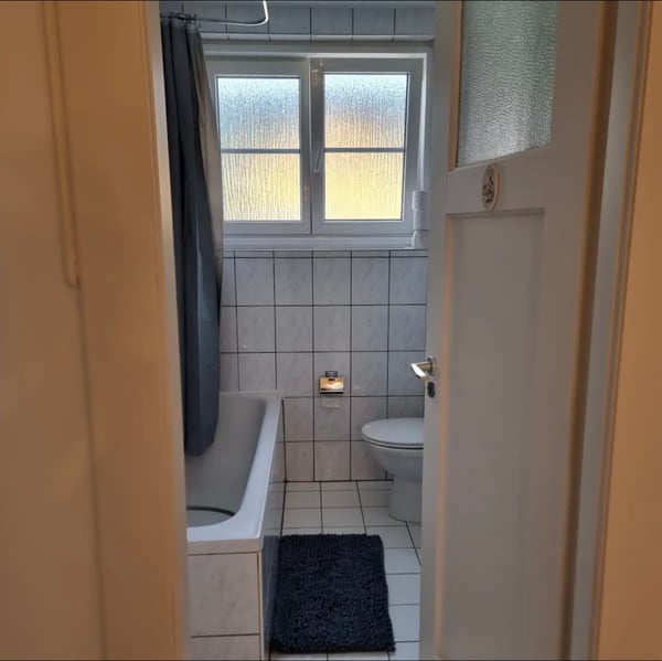 Chambre colocation Vallée de Joux 4