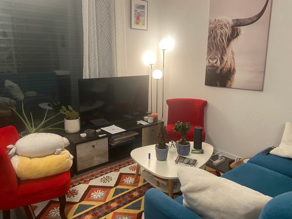 Magnifique appartement 2.5 pièces à Prilly Centre 3
