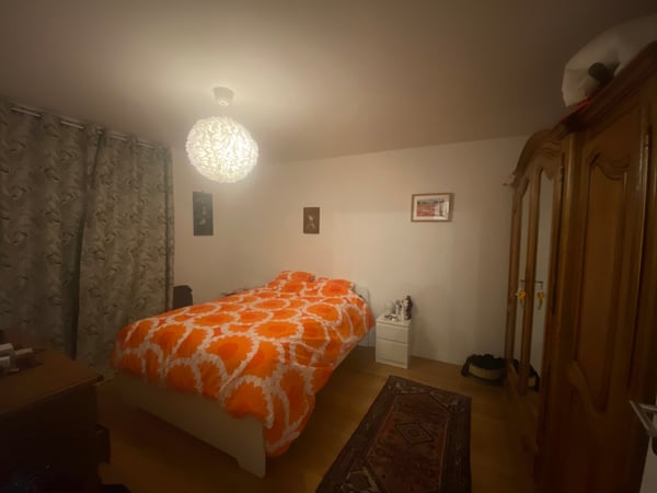 Magnifique appartement 2.5 pièces à Prilly Centre 4
