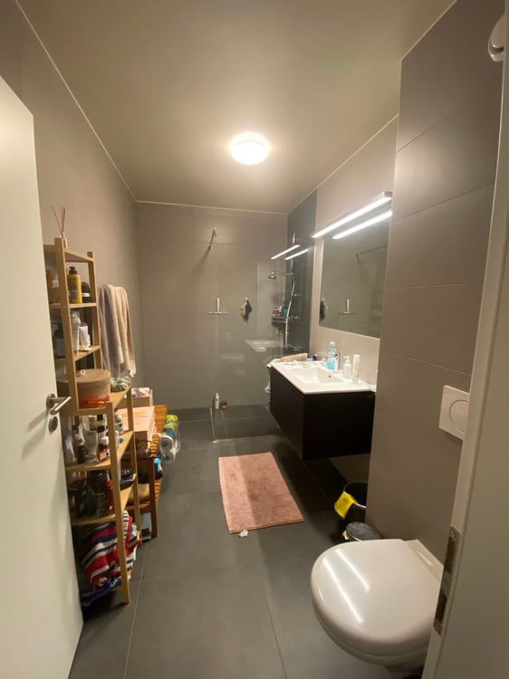 Magnifique appartement 2.5 pièces à Prilly Centre 5