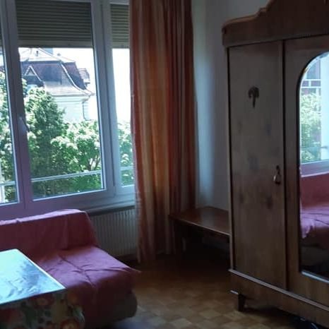 Chambre a louer Lausanne 3