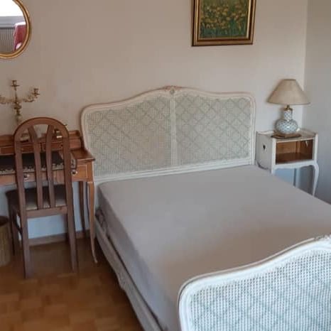 Chambre a louer Lausanne 2