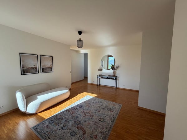 Appartement dans la Vieille Ville de Genève Bourg-de-Four 2